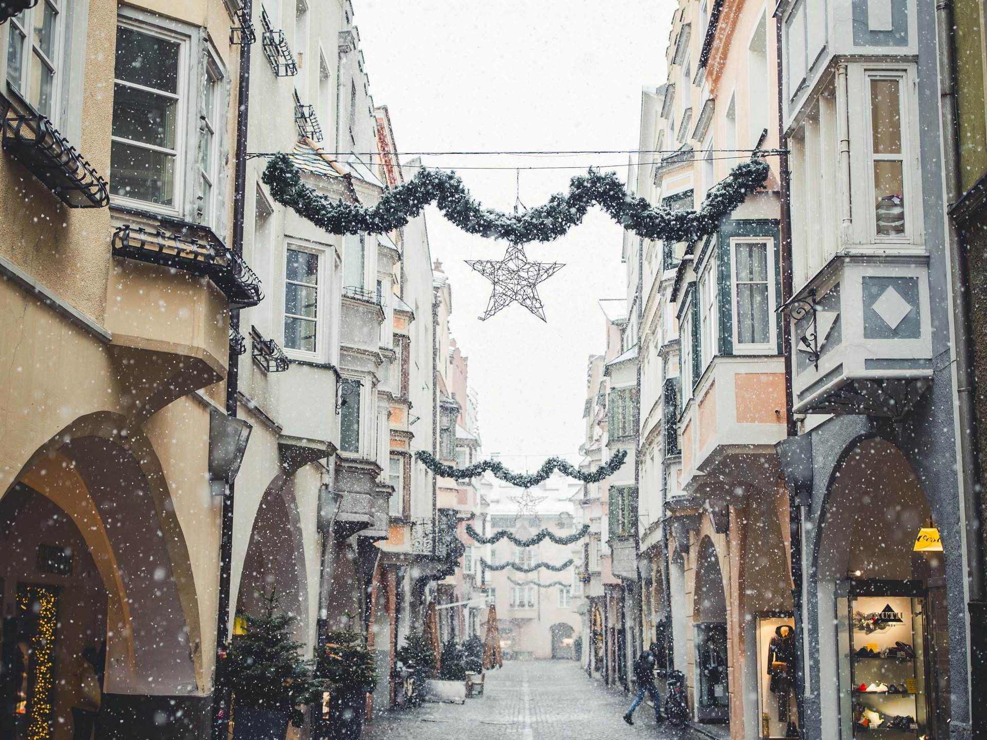 Ferienwohnungen in Brixen – Ihre beste Wahl! Ferienwohnungen in Brixen – Ihre beste Wahl!