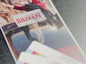 Ferienwohnungen in Brixen – Ihre beste Wahl! Ferienwohnungen in Brixen – Ihre beste Wahl!