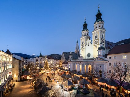 Ferienwohnungen in Brixen – Ihre beste Wahl! Ferienwohnungen in Brixen – Ihre beste Wahl!