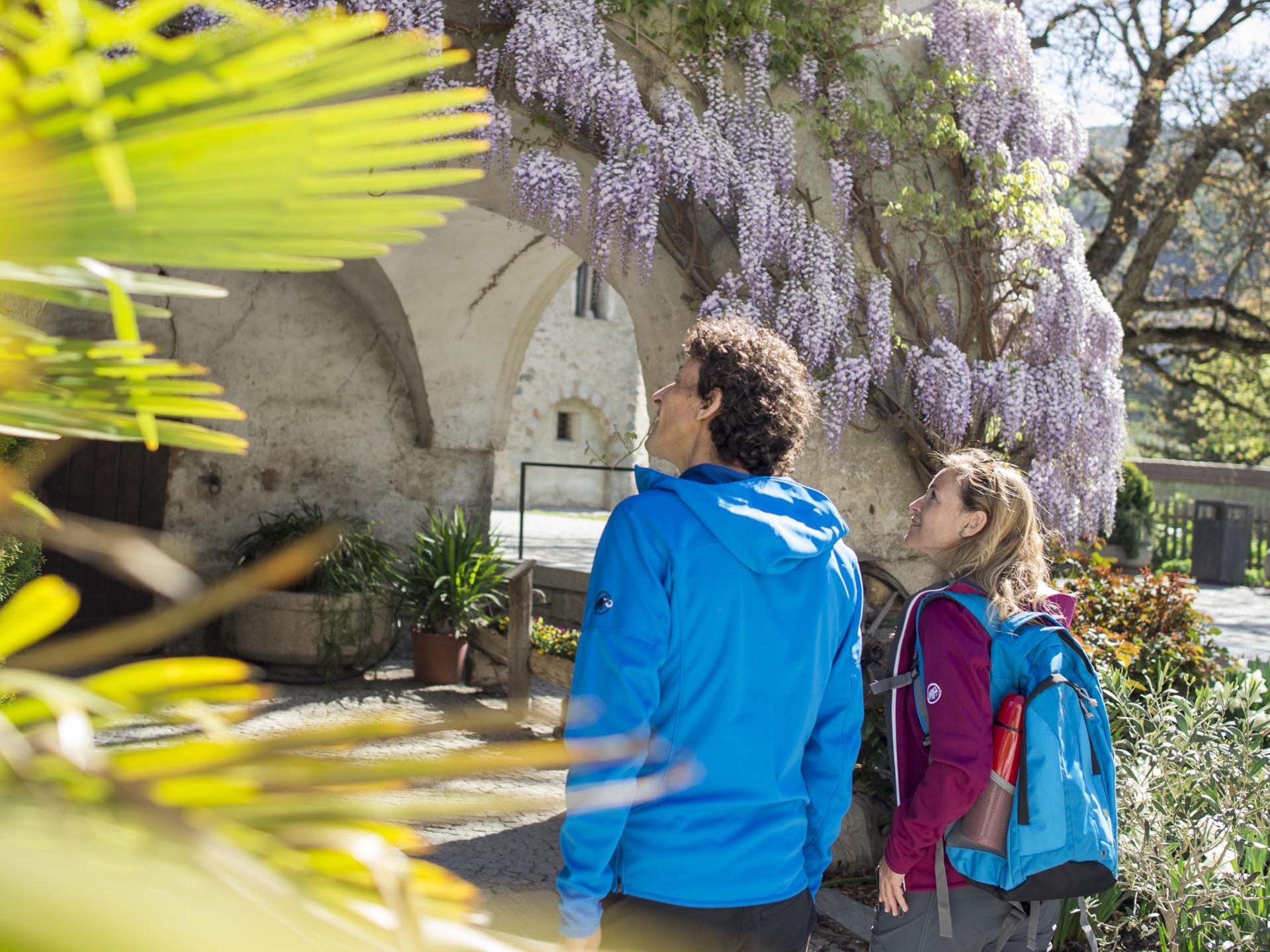 Ferienwohnungen in Brixen – Ihre beste Wahl! Ferienwohnungen in Brixen – Ihre beste Wahl!