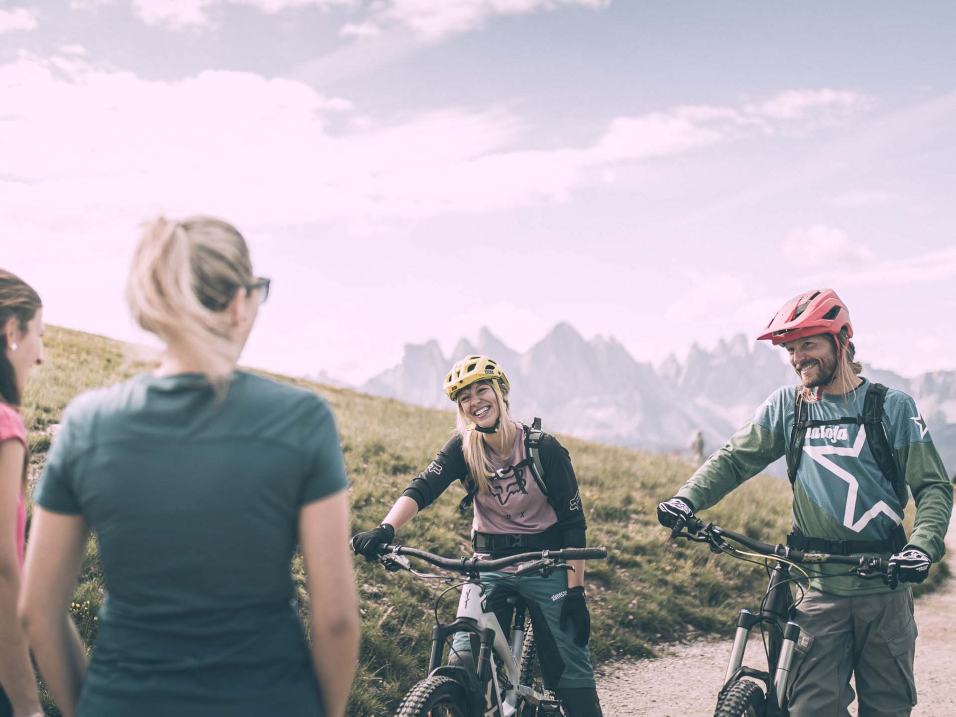 Ferienwohnungen in Brixen – Ihre beste Wahl! Ferienwohnungen in Brixen – Ihre beste Wahl!