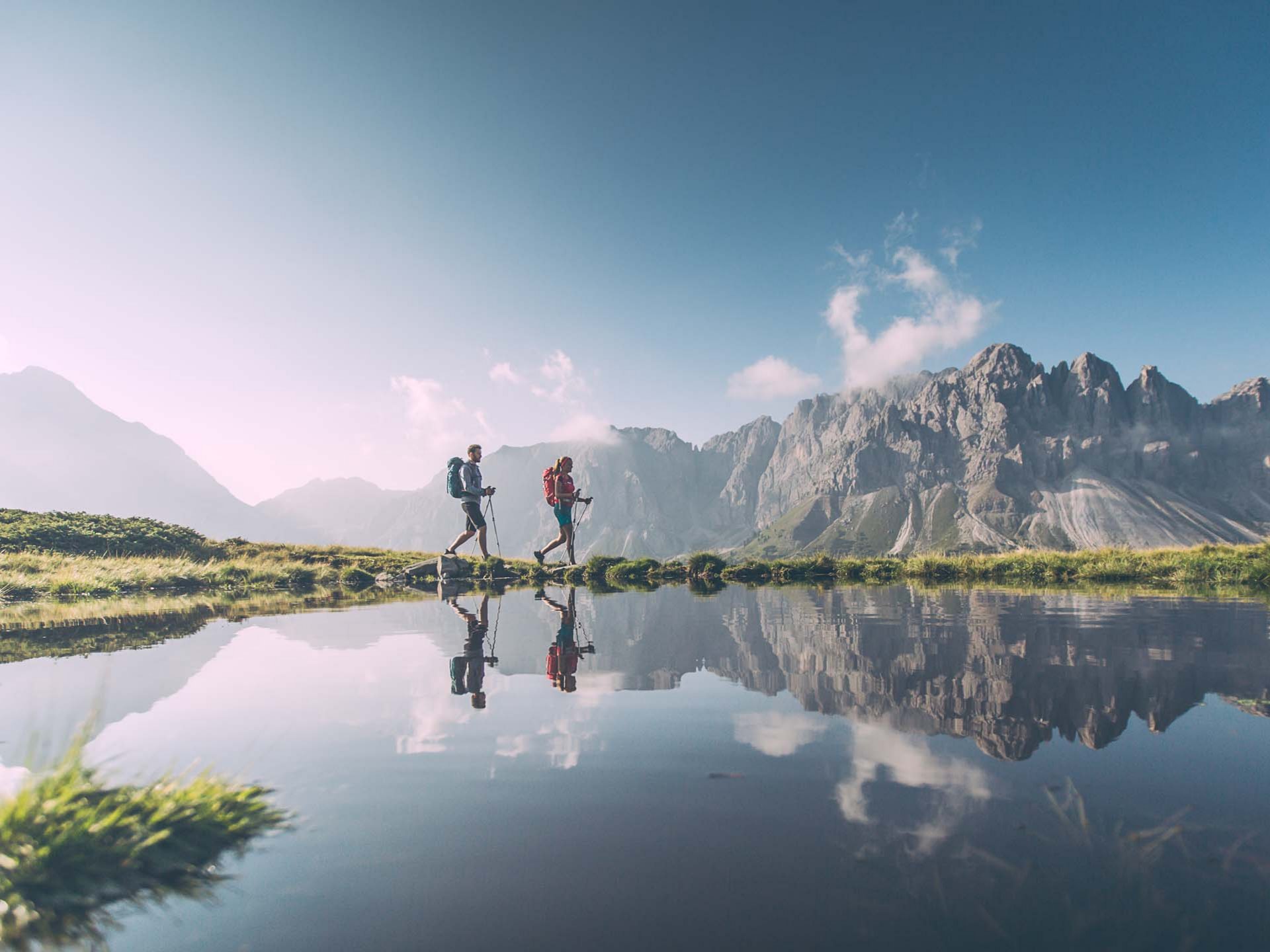 Ferienwohnungen in Brixen – Ihre beste Wahl! Ferienwohnungen in Brixen – Ihre beste Wahl!