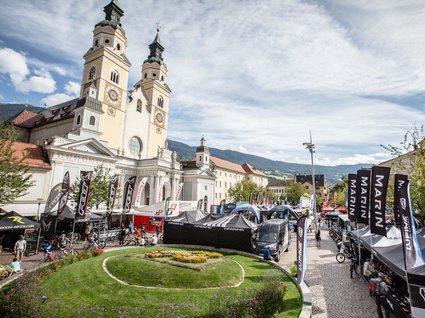 Ferienwohnungen in Brixen – Ihre beste Wahl! Ferienwohnungen in Brixen – Ihre beste Wahl!