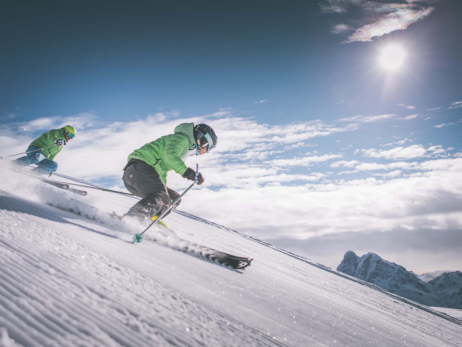 Ferienwohnungen in Brixen – Ihre beste Wahl! Ferienwohnungen in Brixen – Ihre beste Wahl!